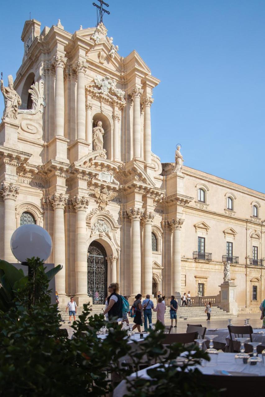 Siracusa Sweet Home By Wonderful Italy Syracuse Luaran gambar