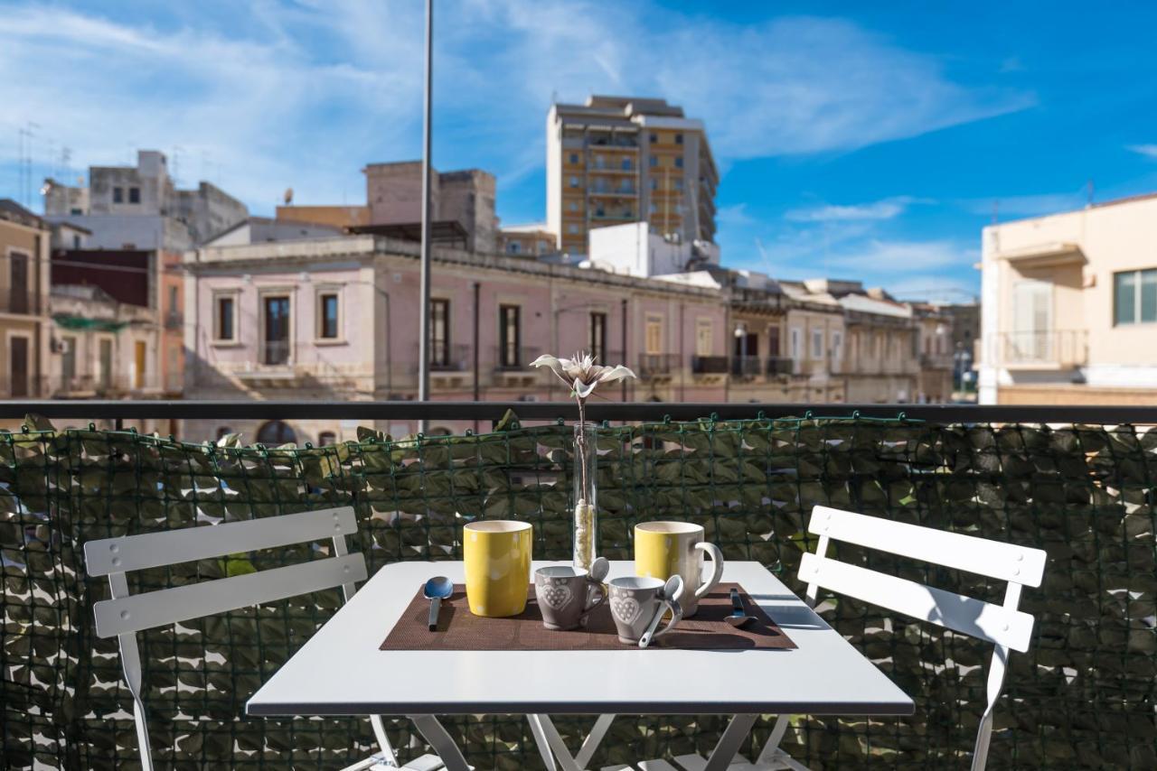 Siracusa Sweet Home By Wonderful Italy Syracuse Luaran gambar