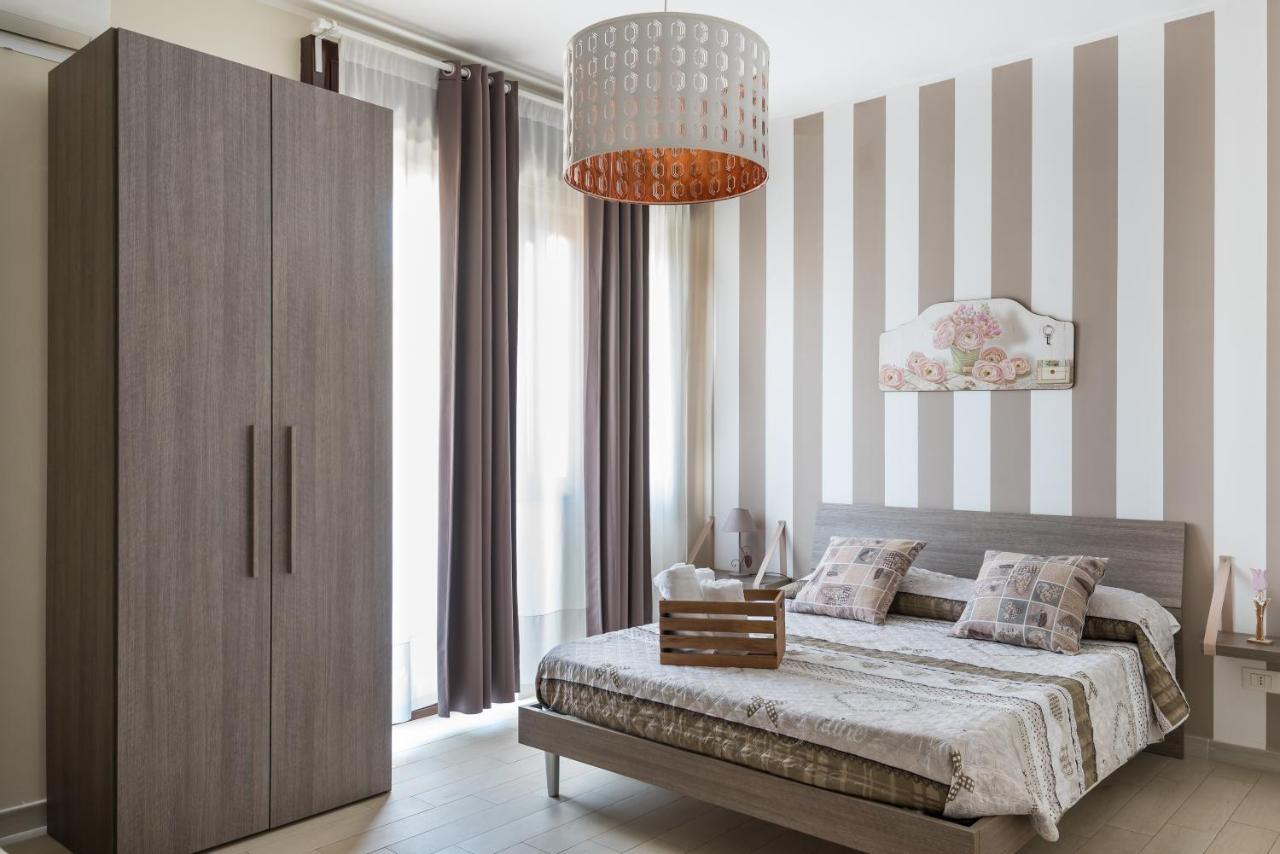 Siracusa Sweet Home By Wonderful Italy Syracuse Luaran gambar