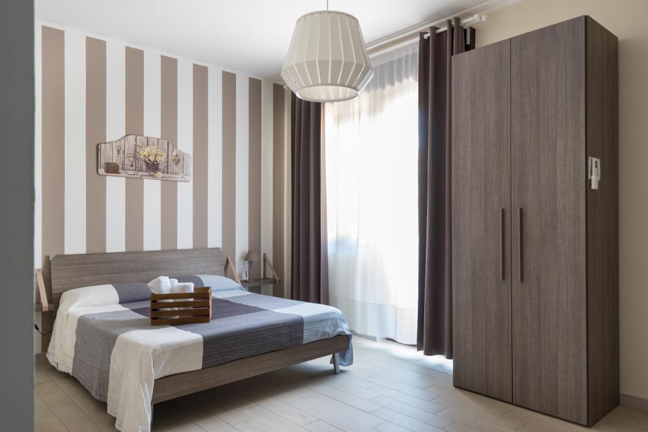 Siracusa Sweet Home By Wonderful Italy Syracuse Luaran gambar