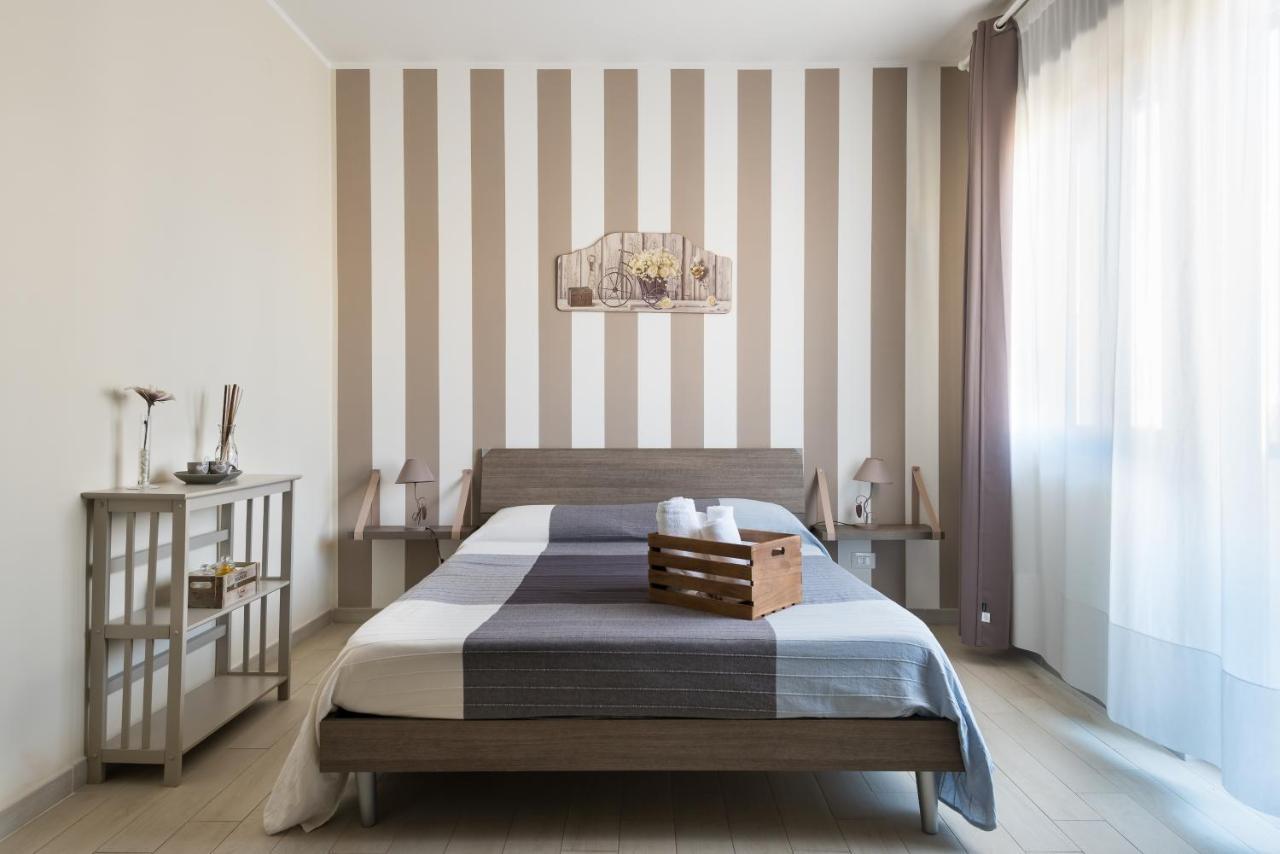 Siracusa Sweet Home By Wonderful Italy Syracuse Luaran gambar