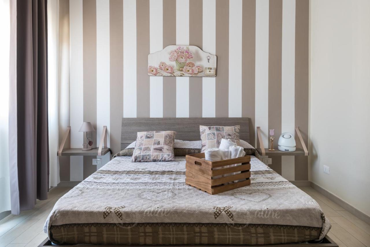 Siracusa Sweet Home By Wonderful Italy Syracuse Luaran gambar